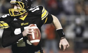 PV vs. Bettendorf